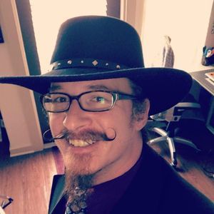 Meet your Posher, John